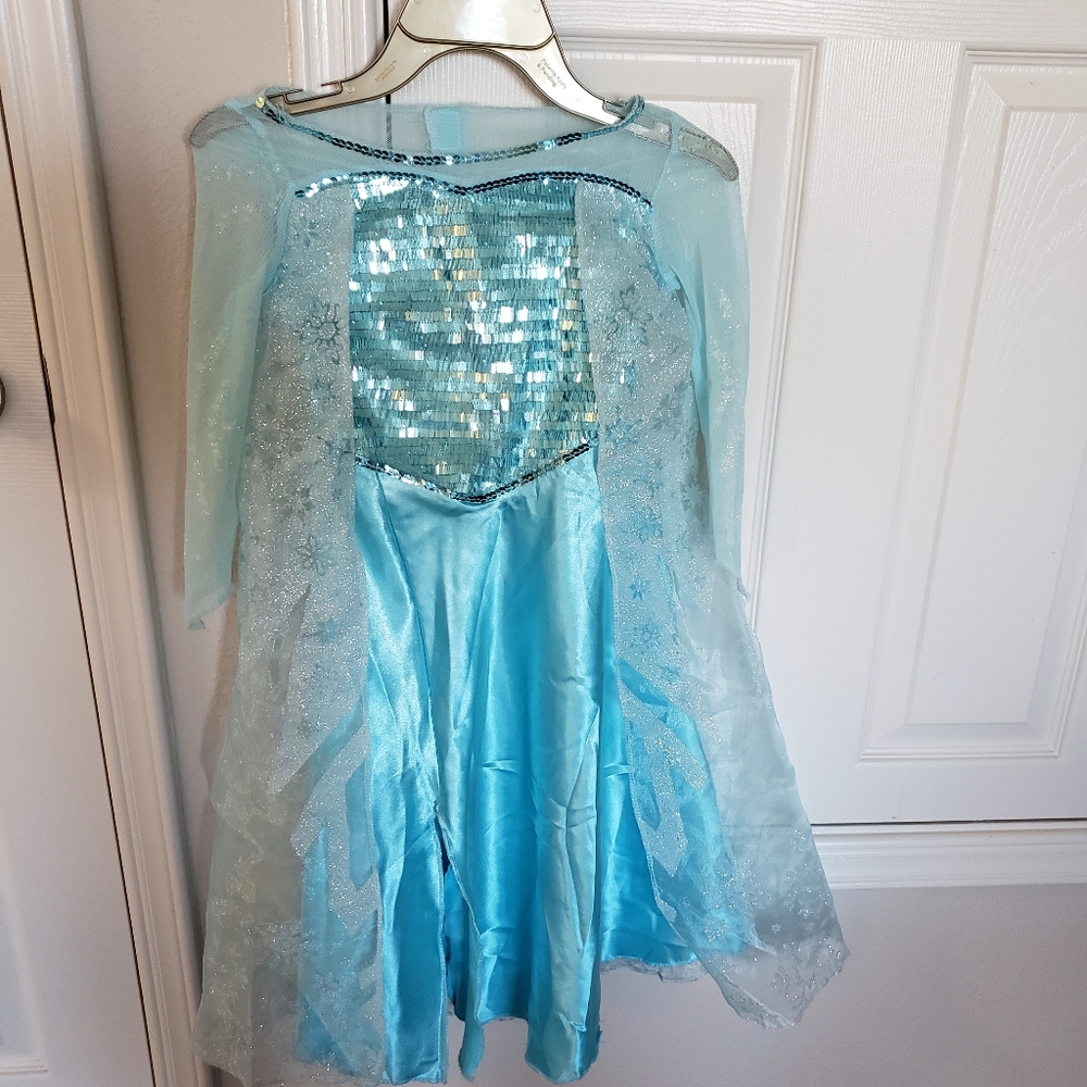 Toddler clothing